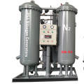 99% ความบริสุทธิ์ PSA สร้างตัวสร้างไนโตรเจนที่ปรับแต่งได้ของ 20nm3